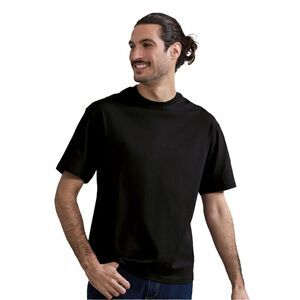 Premier Unisex Adult Oversized T-Shirt / Khaki Brown